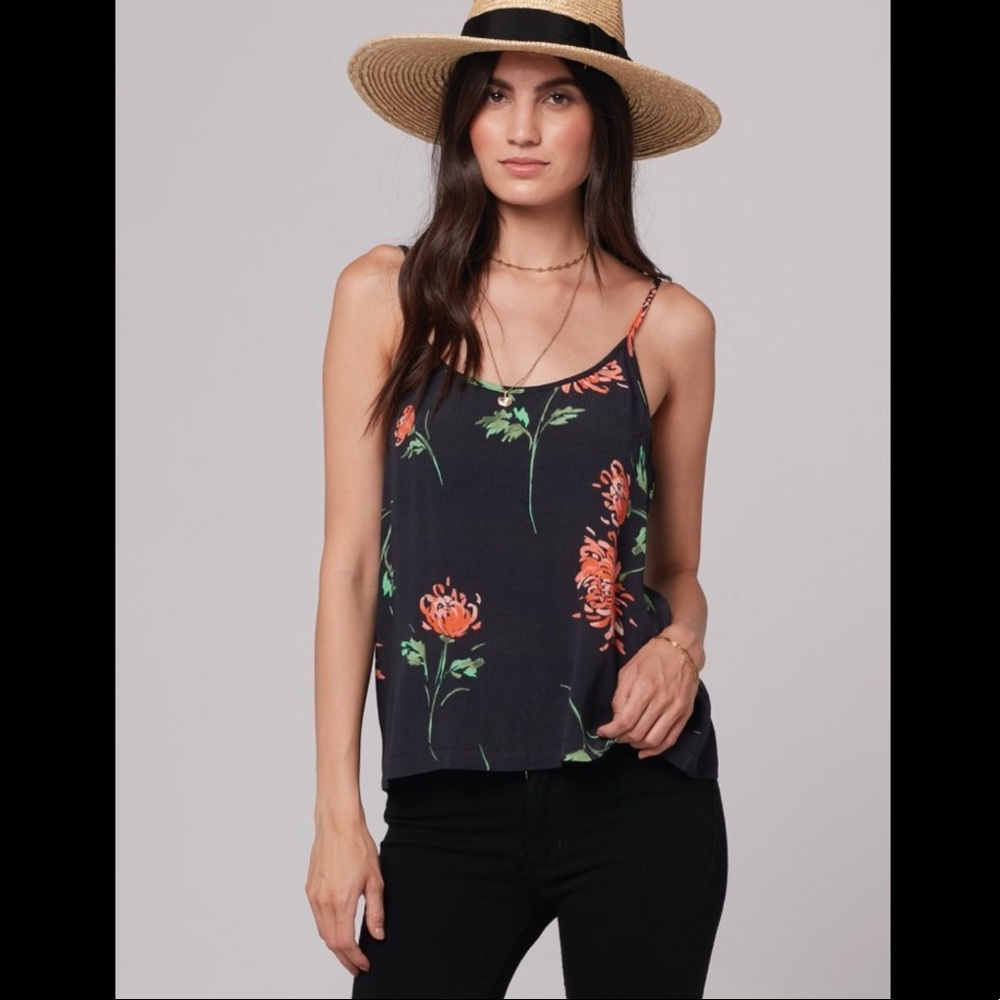 Knot Sisters Megan Tank